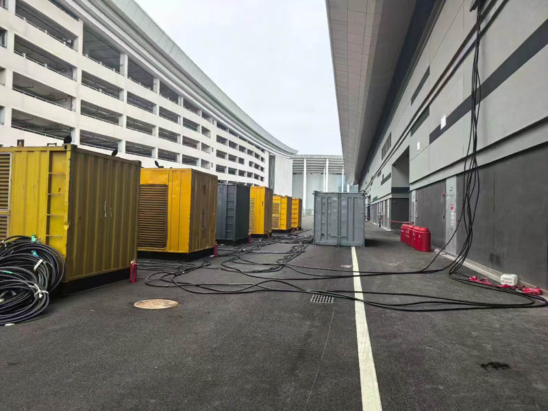 景东冬季柴油发电机启动前需要做哪些准备工作?