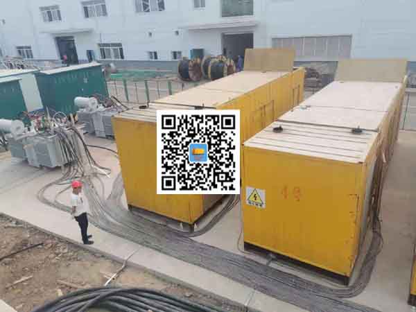 景东发电机租赁必备常识