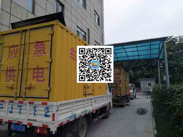 景东发电车出租-发电机产品使用越来越广泛
