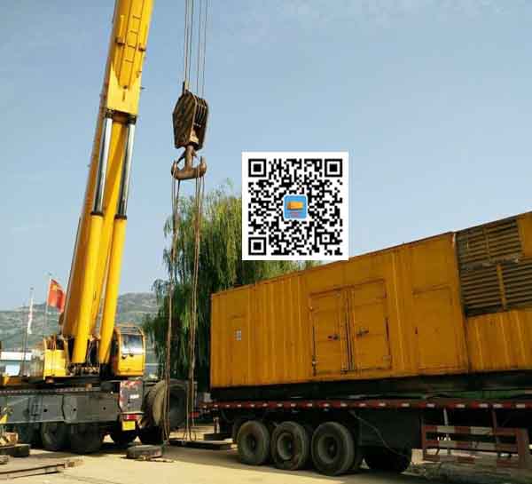 景东发电车出租-全自动发电机组长期不使用该如何保养?