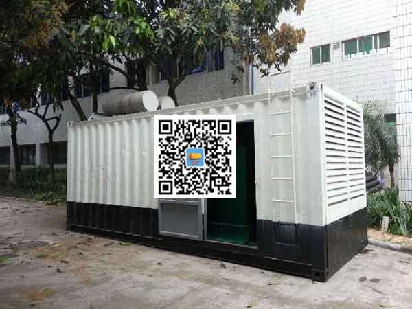 景东出租发电机-什么样的柴油发电机使用效果比较好