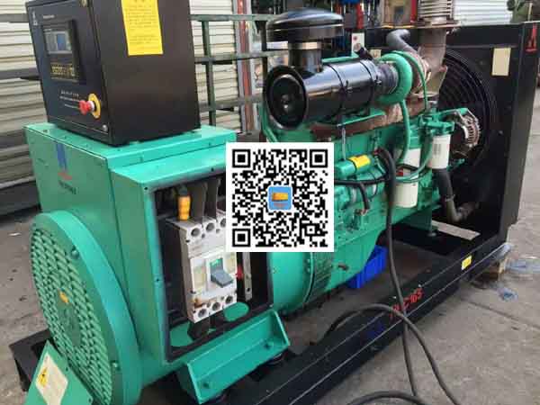 景东租赁发电机-发电机一般变压器磁芯所使用的是什么材料?