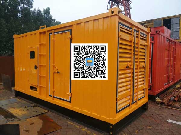 景东发电机出租-发电机组应该选购什么品牌的