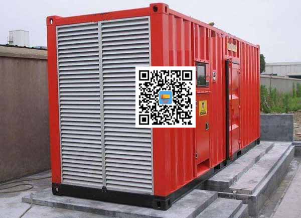 景东300kw柴油发电机组一个小时耗油