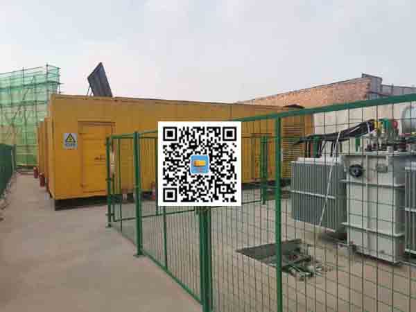 景东发电机组的社会应用有哪些
