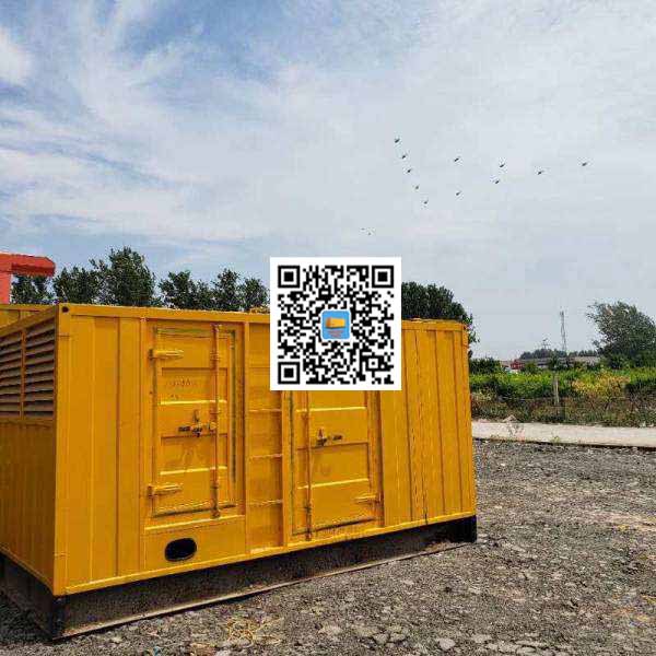 景东发电机出租发电机电刷的结构与作用是什么