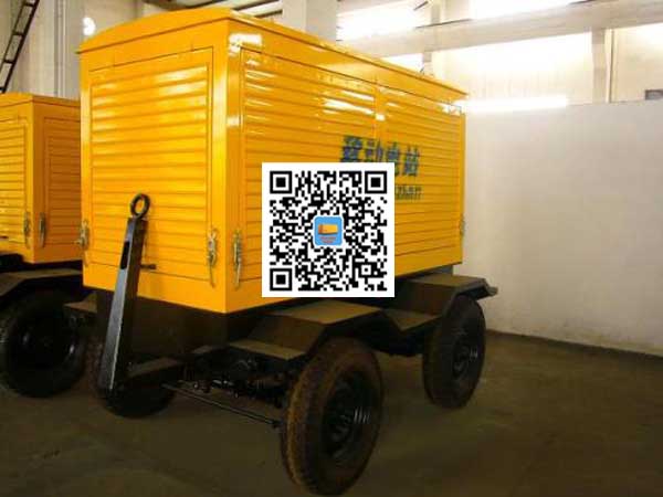 景东发电机出租-发电机组的安装注意要点