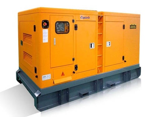 景东影响 200kw 柴油发电机油耗的因素有哪些?