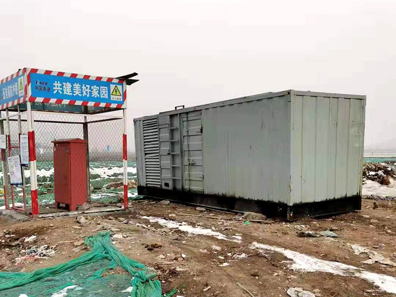 景东如何判断发电机组的励磁系统是否正常?