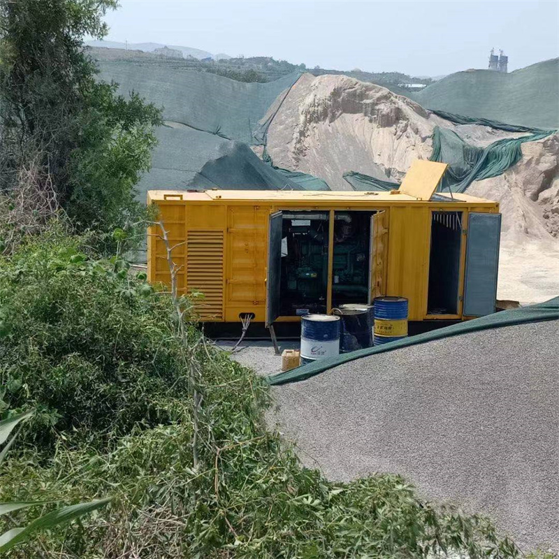 景东影响 400KW 柴油发电机组油耗的因素有哪些？