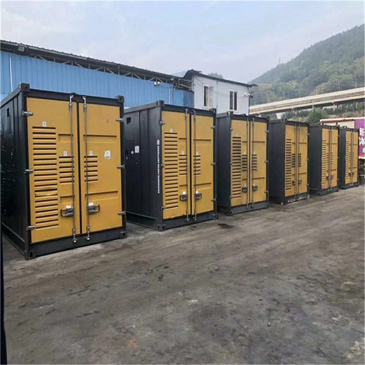 景东发电机租赁燃油压力过高可能是由哪些原因引起的?