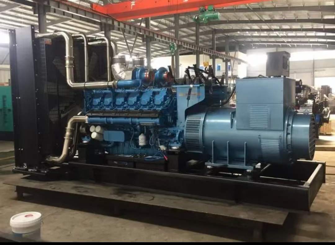 景东发电机组不及时更换空气滤清器会有哪些后果?