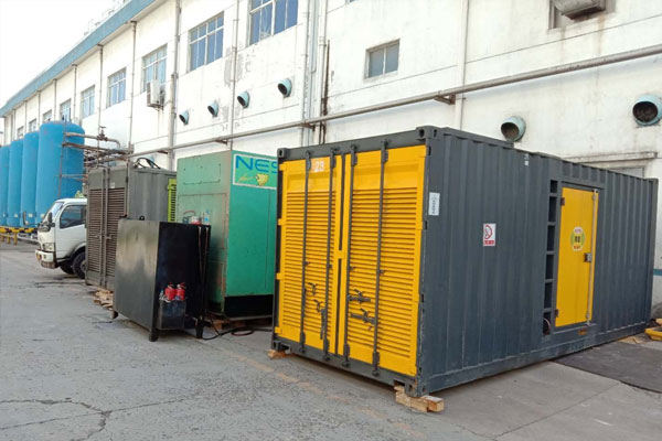 景东发电机组保养是确保其正常运行、延长使用寿命的关键,以下是一些保养注意事项