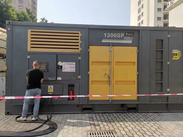 景东500KW发电机组冬季应该配多大的启动电瓶？